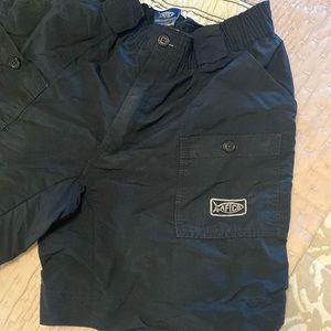 Men’s Aftco shorts